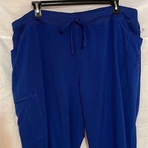 Cherokee Drawstring Scrub Pants, Size 4X NWOT Never Worn MAKE AN OFFER!!!